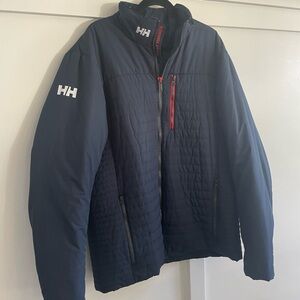 Helly Hansen Crew Insulator Jacket